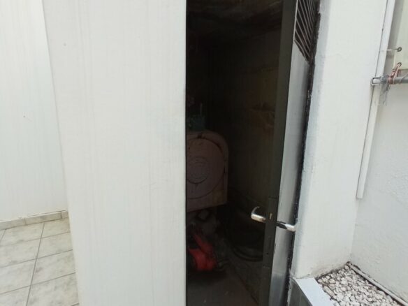 2-bedroom Flat In Nikaia, Greece (90 M²)