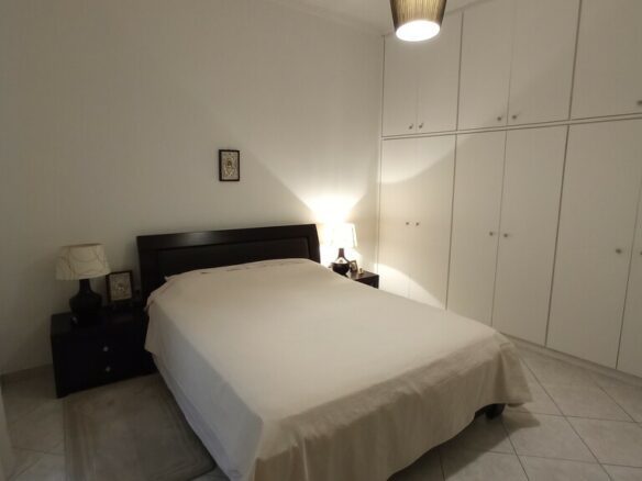 2-bedroom Flat In Nikaia, Greece (90 M²)