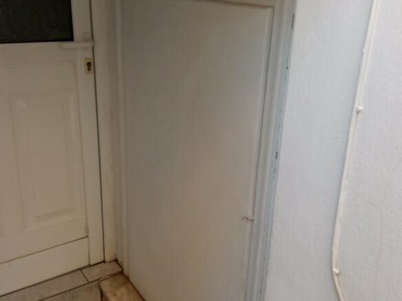 2-bedroom Flat In Nikaia, Greece (90 M²)