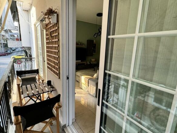 4-bedroom Building In Nikaia, Greece (220 M²)