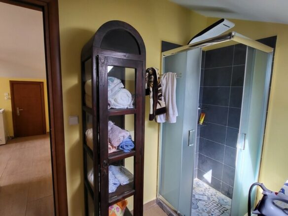 2-bedroom Duplex In Kassandra, Greece (135 M²)