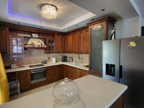 2-bedroom Duplex In Kassandra, Greece (135 M²)