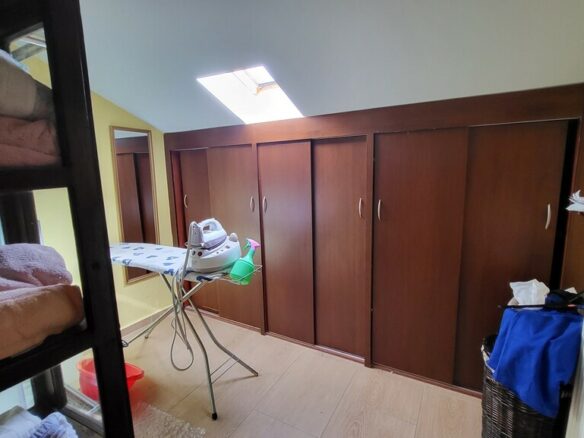 2-bedroom Duplex In Kassandra, Greece (135 M²)