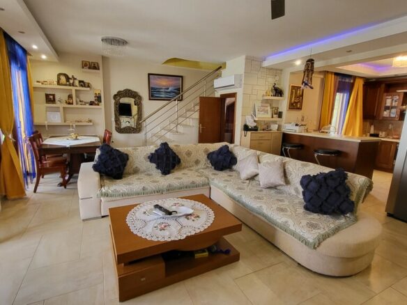 2-bedroom Duplex In Kassandra, Greece (135 M²)