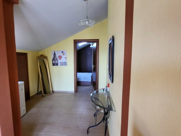 2-bedroom Duplex In Kassandra, Greece (135 M²)