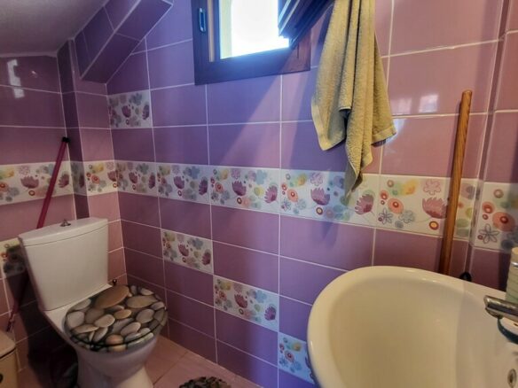 2-bedroom Duplex In Kassandra, Greece (135 M²)
