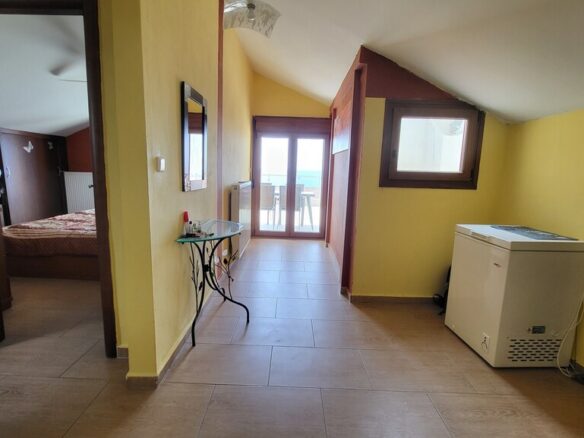 2-bedroom Duplex In Kassandra, Greece (135 M²)