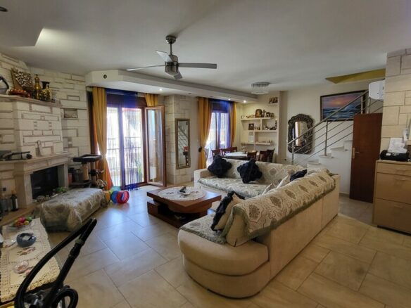 2-bedroom Duplex In Kassandra, Greece (135 M²)