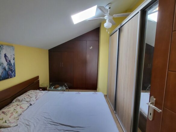 2-bedroom Duplex In Kassandra, Greece (135 M²)