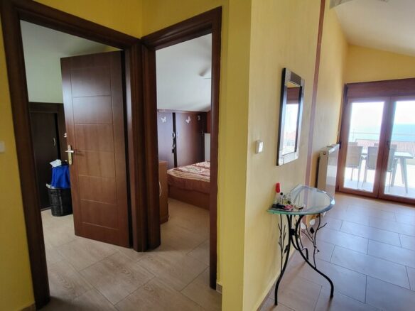 2-bedroom Duplex In Kassandra, Greece (135 M²)