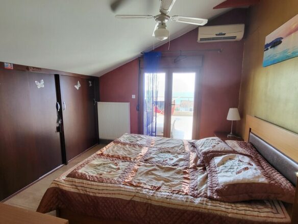 2-bedroom Duplex In Kassandra, Greece (135 M²)