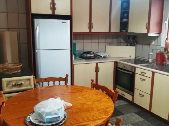 2-bedroom Flat In Palaio Faliro, Greece (90 M²)