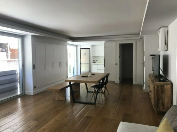 1-bedroom Flat In Kolonaki – Lykavittos, Greece (88 M²)