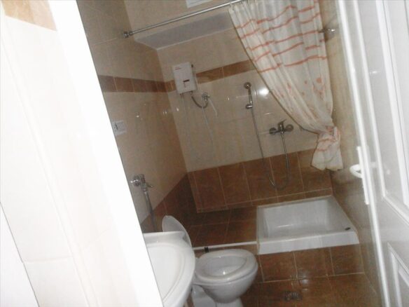 Hotel In Easts Olimpos, Greece (800 M²)