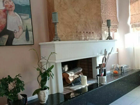 3-bedroom Maisonette In Glyfada, Greece (390 M²)