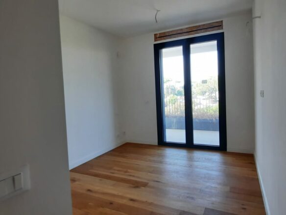 Exclusive New Build Three-room Apartment In Aurelia Area
