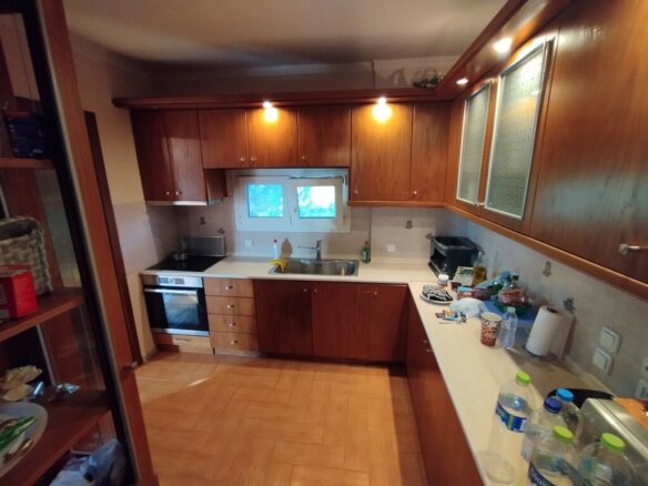 9-bedroom Detached House In Thermaikos, Greece (300 M²)