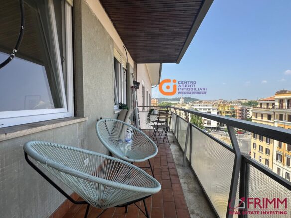 Experience Authentic Rome: Brightly Renovated Apartment In Prati