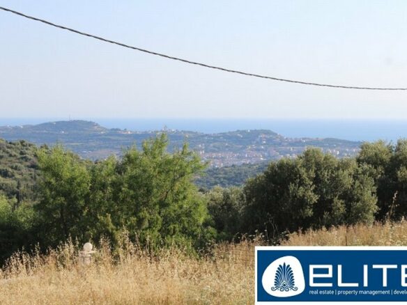 Ανακαλύψτε το ακίνητο των ονείρων σας στα Φαρακλάτα, Ελλάδα