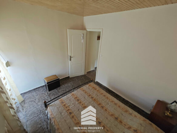 Stunning Amphitheater House In Keratea, Dionysos – 138 Sqm
