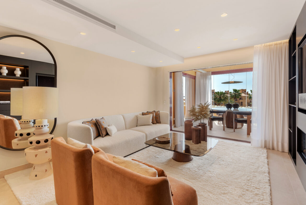 9 Granados 1022 – Verdin Property