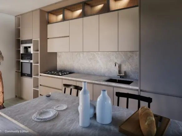 3-bedroom Detached Villa In Pinoso, Spain (137 M²)