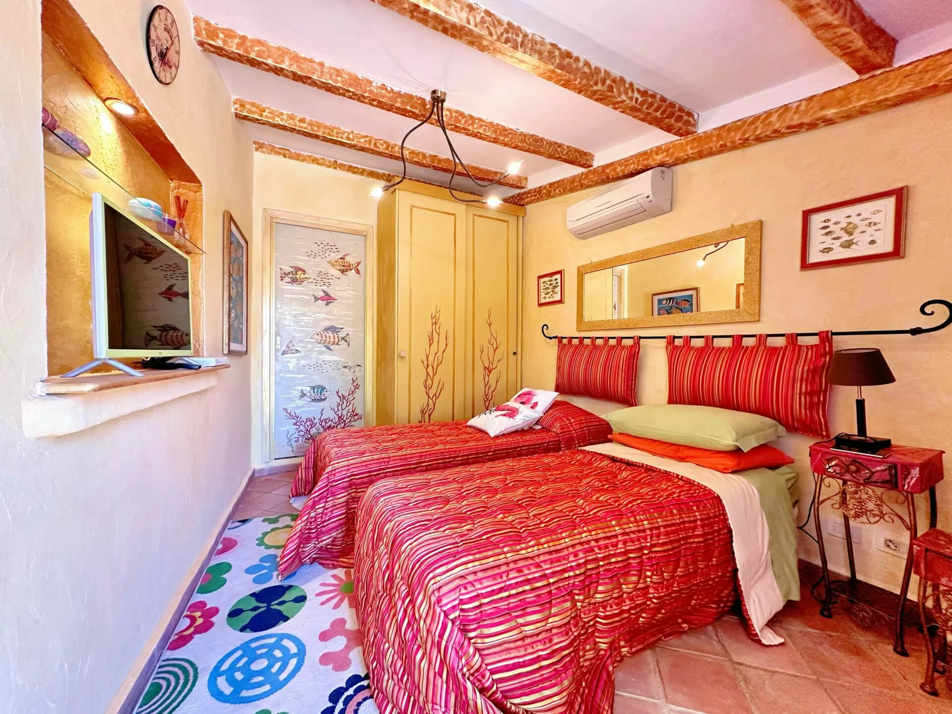 Appartamento in vendita Porto Cervo – camera dependance