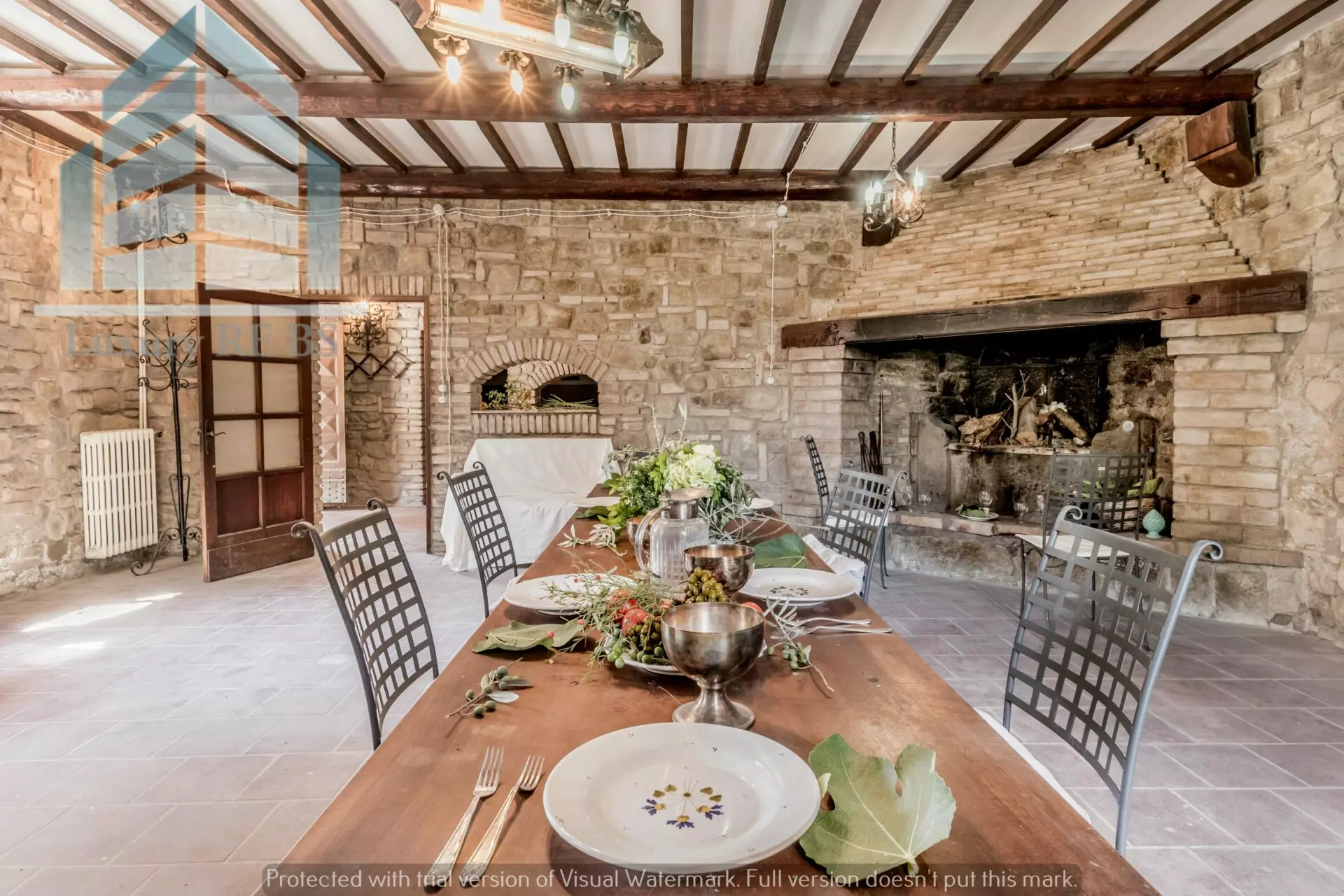 Castello Deruda in vendita (2)