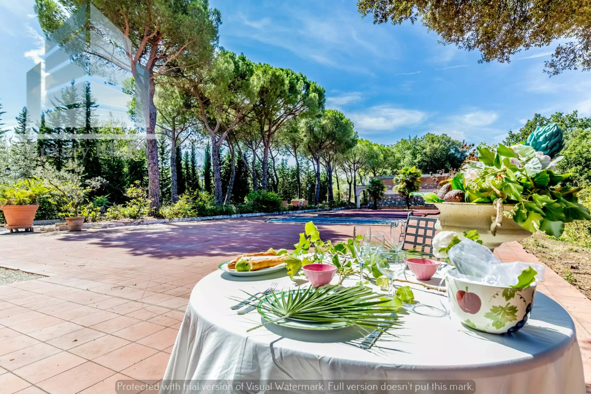 Castello Deruda in vendita (20)