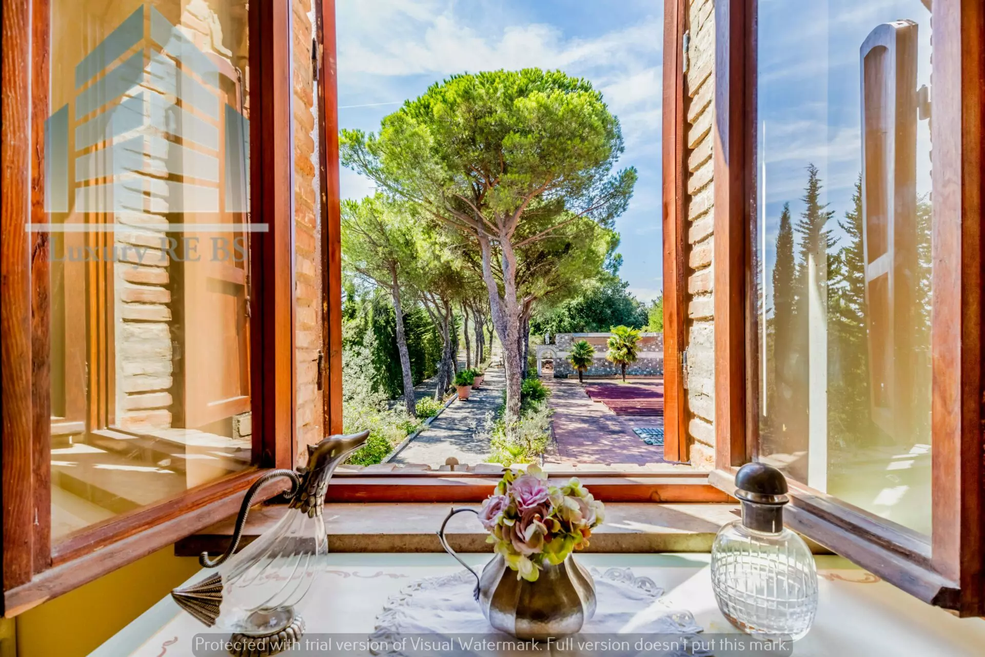 Castello Deruda in vendita (36)