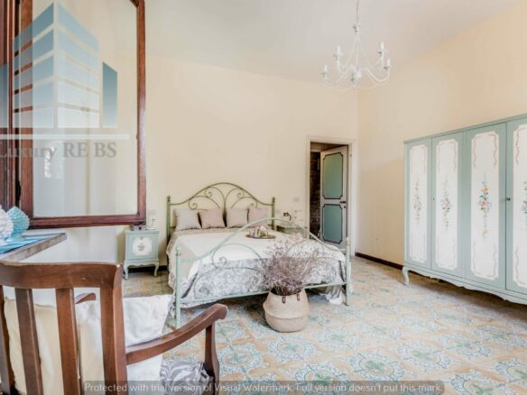 Villa For Sale In Deruta, Perugia, Italy