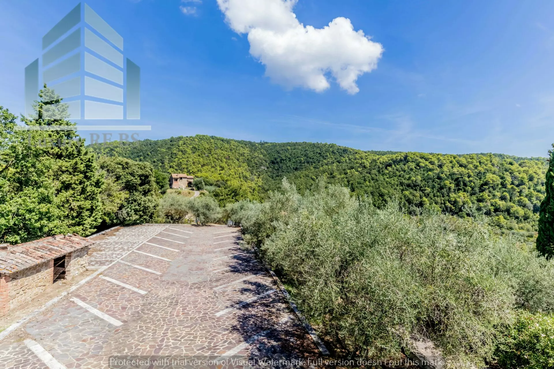 Castello Deruda in vendita (6)