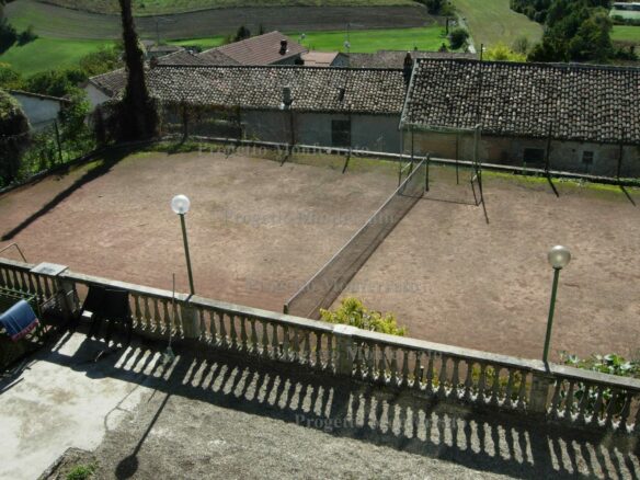 Grande Villa Signorile