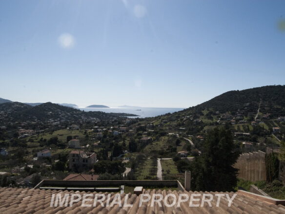 Spacious 400 Sq.m. Residence For Your Dream Lifestyle