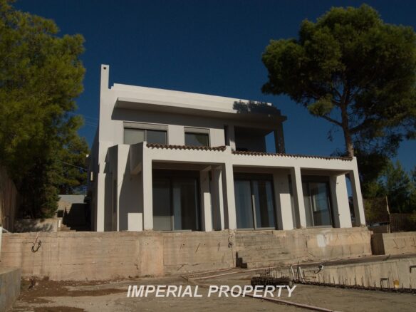 Spacious 400 Sq.m. Residence For Your Dream Lifestyle