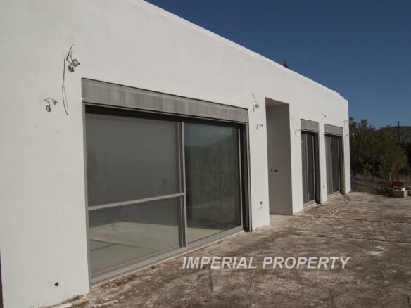 Spacious 400 Sq.m. Residence For Your Dream Lifestyle