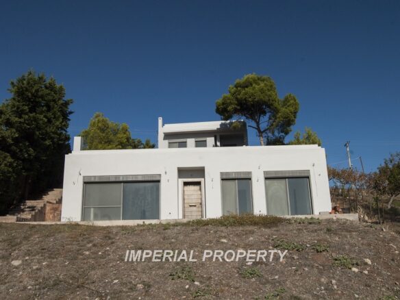 Spacious 400 Sq.m. Residence For Your Dream Lifestyle