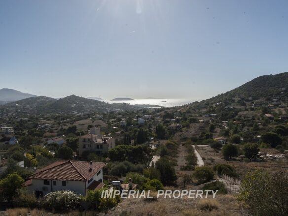 Spacious 400 Sq.m. Residence For Your Dream Lifestyle