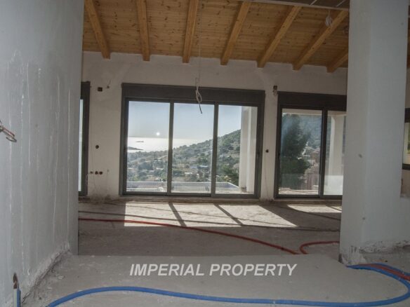 Spacious 400 Sq.m. Residence For Your Dream Lifestyle