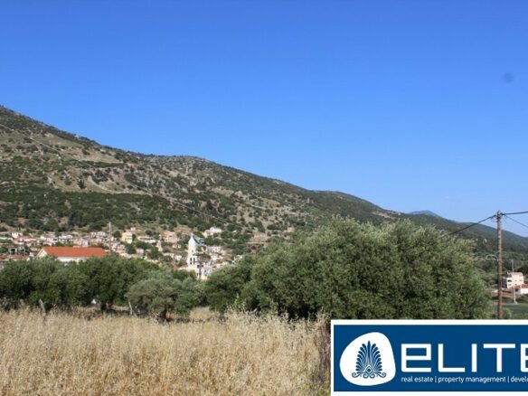 Ανακαλύψτε το ακίνητο των ονείρων σας στα Φαρακλάτα, Ελλάδα