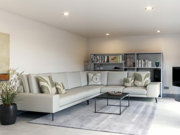 Stunning 3-bedroom Maisonettes In Pilar De La Horadada