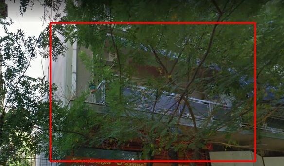 2-bedroom Flat In Patision – Acharnon, Greece (73 M²)