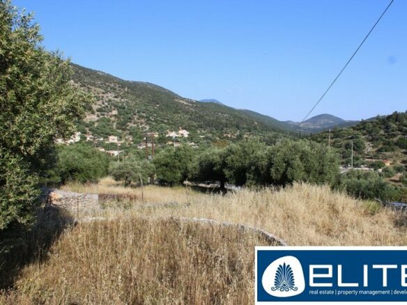 Ανακαλύψτε το ακίνητο των ονείρων σας στα Φαρακλάτα, Ελλάδα