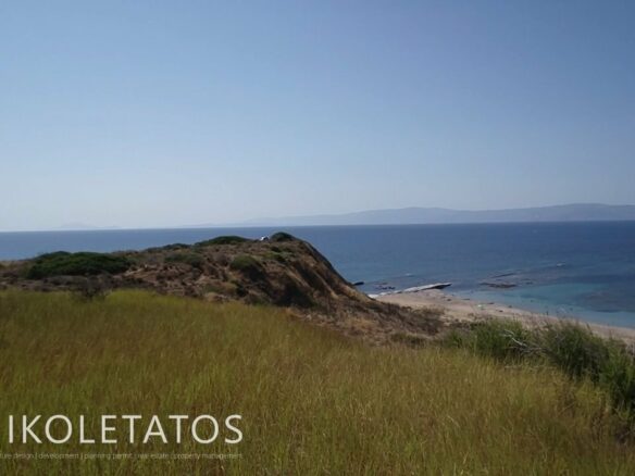 Discover The Allure Of Mounda Skala, Greece: A Hidden Gem