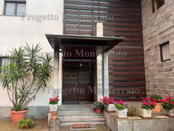 Grande Villa Signorile