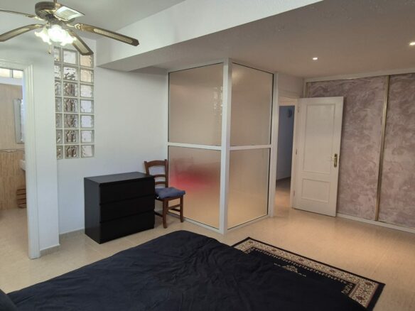 Modern Three-story Home In Sierra Golf, Murcia