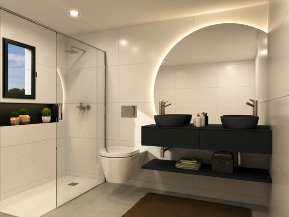 Stunning 3-bedroom Maisonettes In Pilar De La Horadada