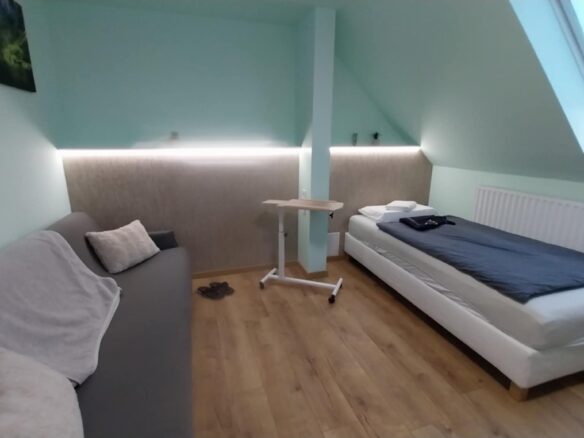 131 Sqm Apartment For High Revenue Investment