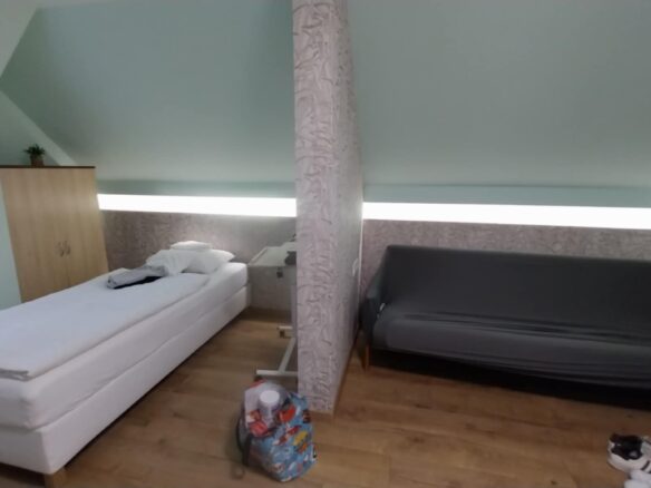 131 Sqm Apartment For High Revenue Investment