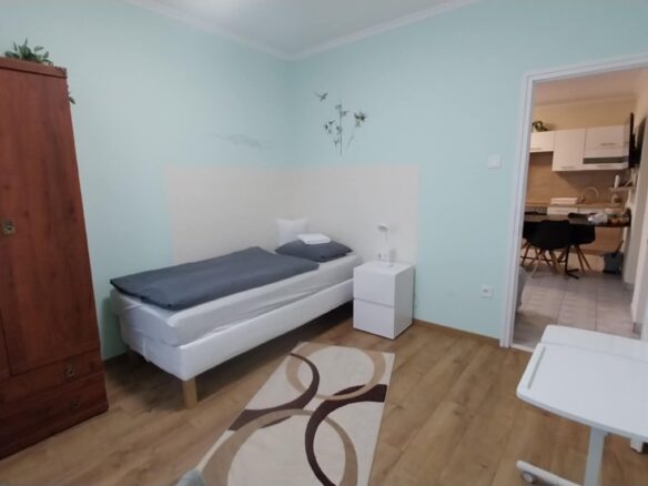 131 Sqm Apartment For High Revenue Investment